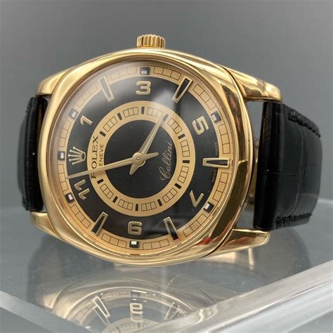 rolex cellini danaos yellow gold|Rolex cellini danaos 4243.